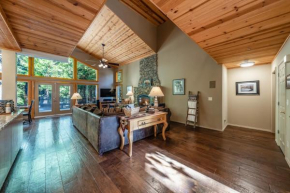 Shady Pines Cozy Mountain Getaway